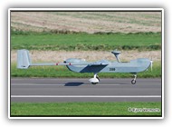 B-Hunter BAF 288 on 05 October 2007_2