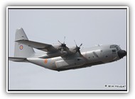 C-130 BAF CH03 on 20 September 2007