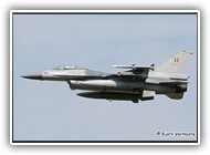 F-16AM BAF FA129 on 14 September 2007_1