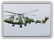 Lynx AH.9 AAC ZG921 on 10 September 2007