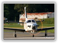 TBM700 FAF 110 XP on 15 September 2007