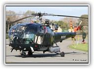 Alouette III Marine M2