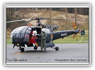 Koksijde 05-12-2007 Alouette III BAF M2_2