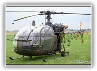 Alouette II BAF A53