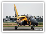 Alpha jet FAF E-25