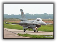 F-16AM BAF FA101