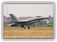 F-16AM BAF FA131