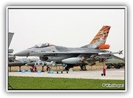 F-16AM BAF FA87