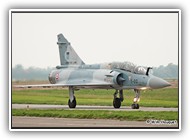 Mirage 2000B FAF 510 5-OQ