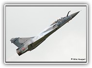 Mirage 2000C FAF 8 5-OO