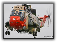 Sea King BAF RS03