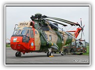 Sea King BAF RS04