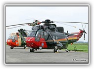 Sea King BAF RS05