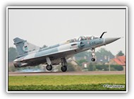 Mirage 2000B FAF 510 5-OQ