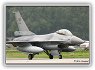 F-16AM BAF FA118