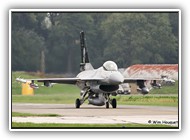 F-16AM BAF FA121