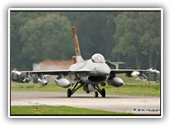 F-16AM BAF FA87