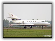 Falcon 20 BAF CM02