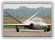 Fouga Magister F-GPCJ