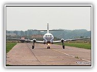 Jetstream T.2 Royal Navy XX487 CU-568