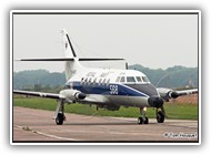 Jetstream T.2 Royal Navy XX487 CU-568_1