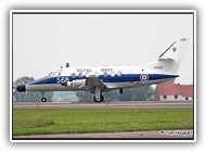 Jetstream T.2 Royal Navy XX487 CU-568_2