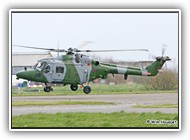 Lynx AH.9 AAC ZE376 on 14 April 2008