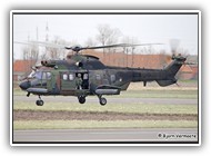 Cougar RNLAF S-442 on 22 February 2008_2