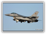 F-16AM BAF FA69 on 01 February 2008_1