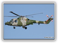 Lynx AH.9 AAC ZG886 on 11 February 2008