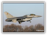 F-16BM BAF FB14 on 02 January 2008_1