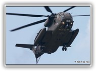 CH-53GS GAF 84+42 on 28 July 2008