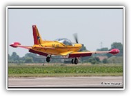 Marchetti BAF ST42 on 01 July 2008_4