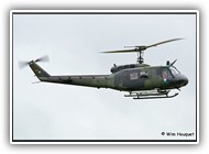 UH-1D GAF 71+19 on 10 July 2008