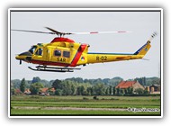AB412SP RNLAF R-02 on 13 June 2008