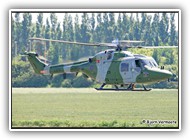 Lynx AH.7 AAC XZ179 on 17 June 2008