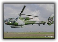 Gazelle AH.1 AAC XZ291 on 31 March 2008_2