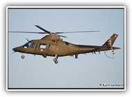 Agusta BAF H28 on19 December 2008