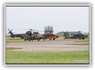 Cougar RNLAF S-419 on 15 July 2010