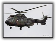 Cougar RNLAF S-441 on 22 July 2010