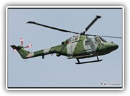 Lynx AH.7 AAC XZ661 on 05 May 2010