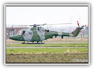 Lynx AH.7 AAC XZ653 on 14 December 2010