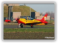 Marchetti BAF ST32 on 13 December 2010_5