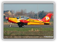 Marchetti BAF ST32 on 13 December 2010_6