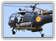 Alouette III BAF M2