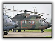 Cougar RNLAF S-456 on 26 April 2011