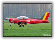 Marchetti BAF ST03 on 14 April 2011_1