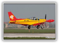 Marchetti BAF ST03 on 15 March 2011_3