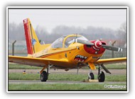 Marchetti BAF ST35 on 10 March 2011