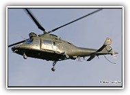 Agusta BAF H-31 on 24 November 2011